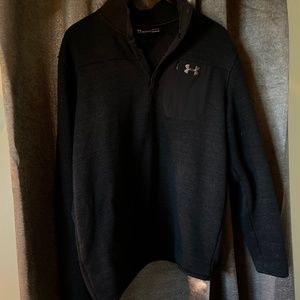 Under armour pullover
